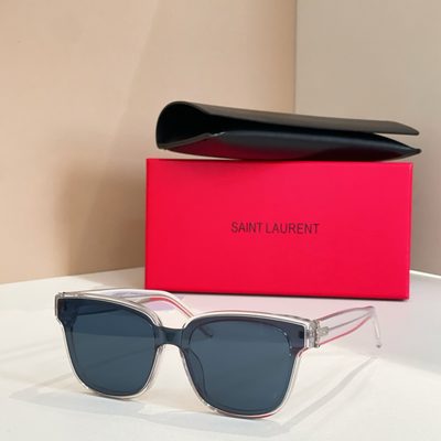 YSL Sunglasses — 6