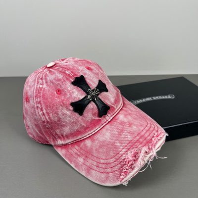 Chrome Hearts Cap — 3