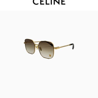 Celine Sunglasses — 5