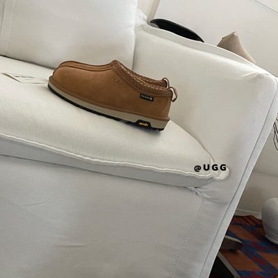 UGG Tasman GTX slippers — 8