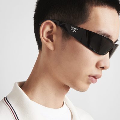 Prada Sunglasses — 4