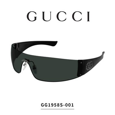 Gucci Sunglasses — 4