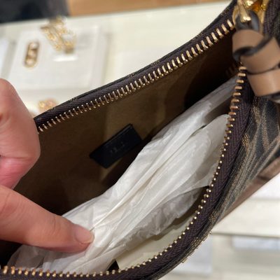 Fendi Bag — 5
