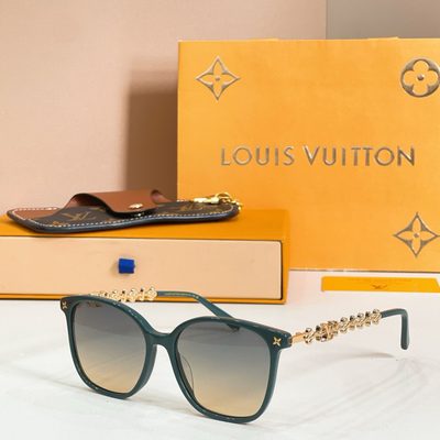 LV Sunglasses