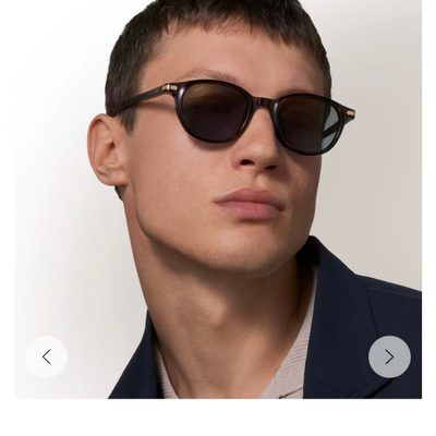 Cartier Sunglasses — 7