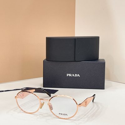 Prada Sunglasses — 6