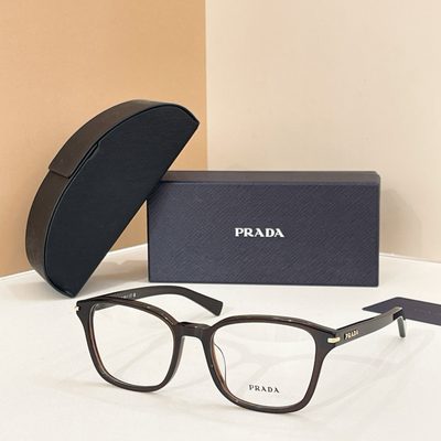 Prada Sunglasses — 5