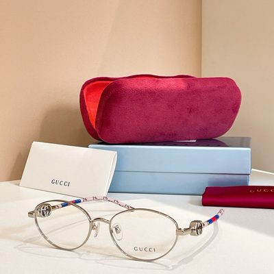 Gucci Sunglasses — 3