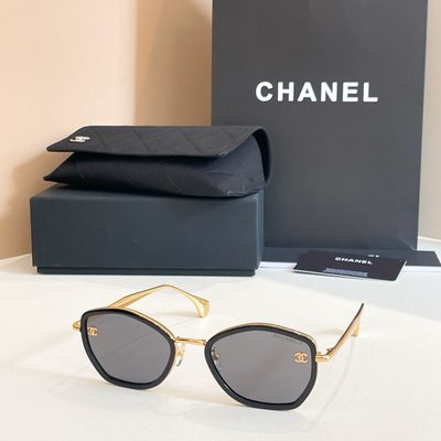Chanel Sunglasses — 4