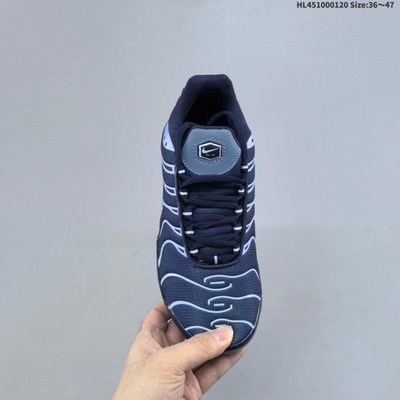 Nike Air Max Plus TN sneakers — 4