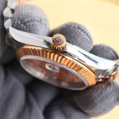 Rolex Watch — 6