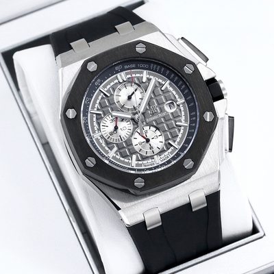 AP Watch — 5
