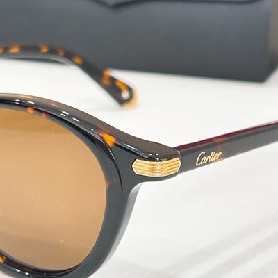 Cartier Sunglasses — 7