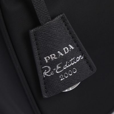 Prada Bag — 9