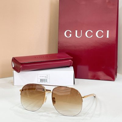 Gucci Sunglasses — 3