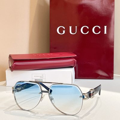 Gucci Sunglasses — 3