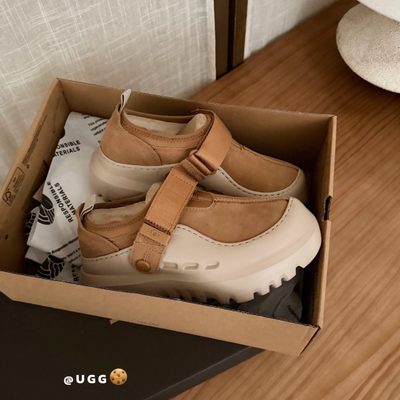 UGG PeakMod Lowcut shoes — 5