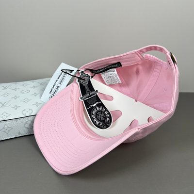 Chrome Hearts Cap — 6