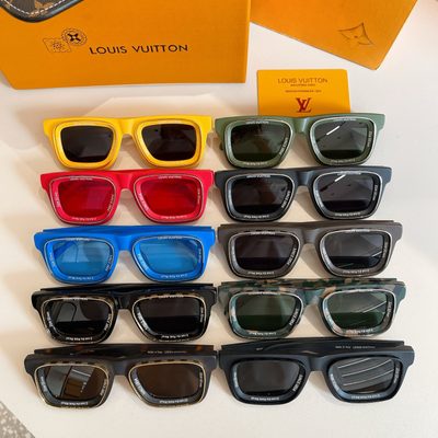 LV Sunglasses — 3