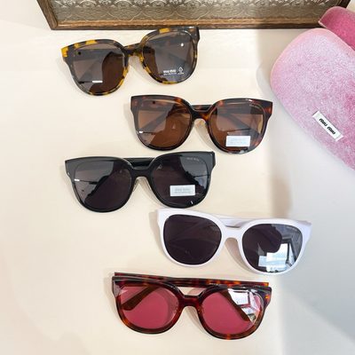 Miu Miu Sunglasses — 9