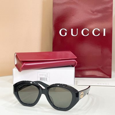 Gucci Sunglasses — 6