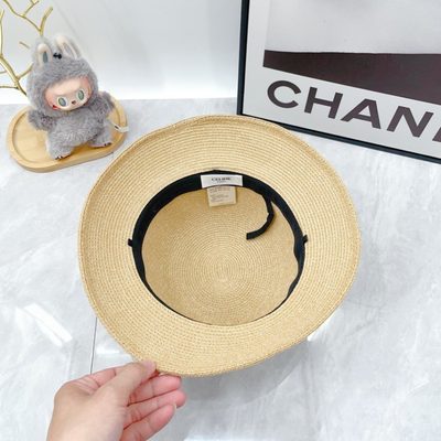 Celine Bucket Hats — 9