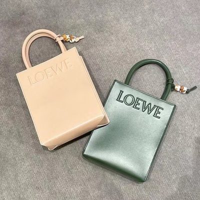 Loewe Bag — 7
