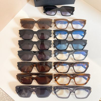YSL Sunglasses — 9