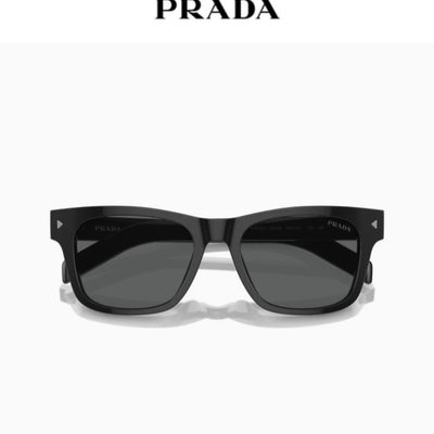 Prada Sunglasses — 6
