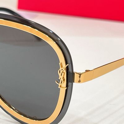 YSL Sunglasses — 6