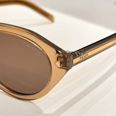 Prada Sunglasses — 3