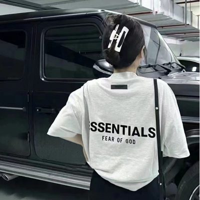 Essentials — 10