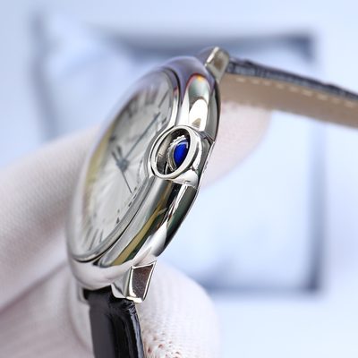 Cartier Watch — 7