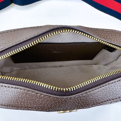 Gucci Bag — 9