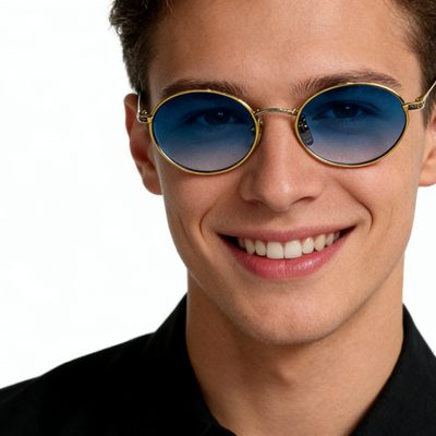Dita Sunglasses — 9