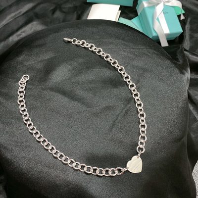 Tiffany Jewellery — 4