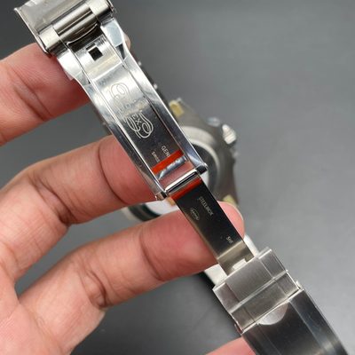 Rolex Watch — 9
