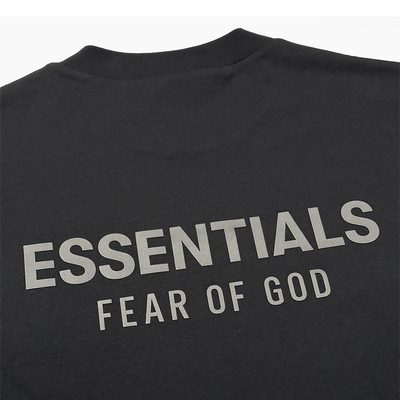 Essentials — 4