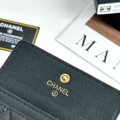 Chanel card holder — 6