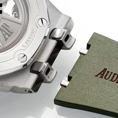 AP Watch — 8