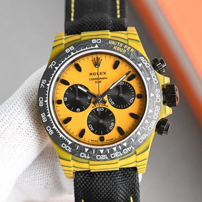 Rolex Watch — 5