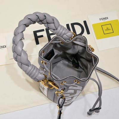 Fendi Bag — 9