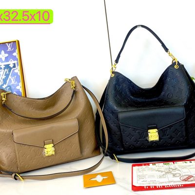 Louis Vuitton Bag — 9