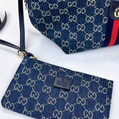 Gucci Bag — 7