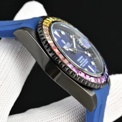 Rolex Watch — 7