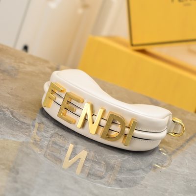 Fendi Bag — 5