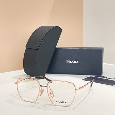 Prada Sunglasses — 4