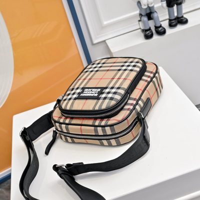 Burberry Freddie crossbody bag — 3