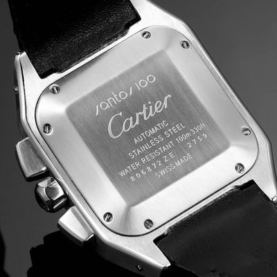 Cartier Watch — 5
