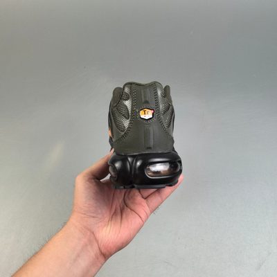 Nike Air Max Plus trainers — 5